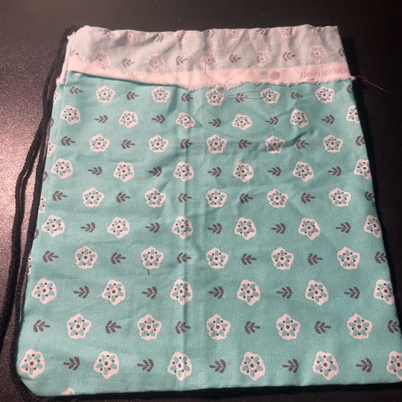 Drawstring bags - Picture 4 of 7